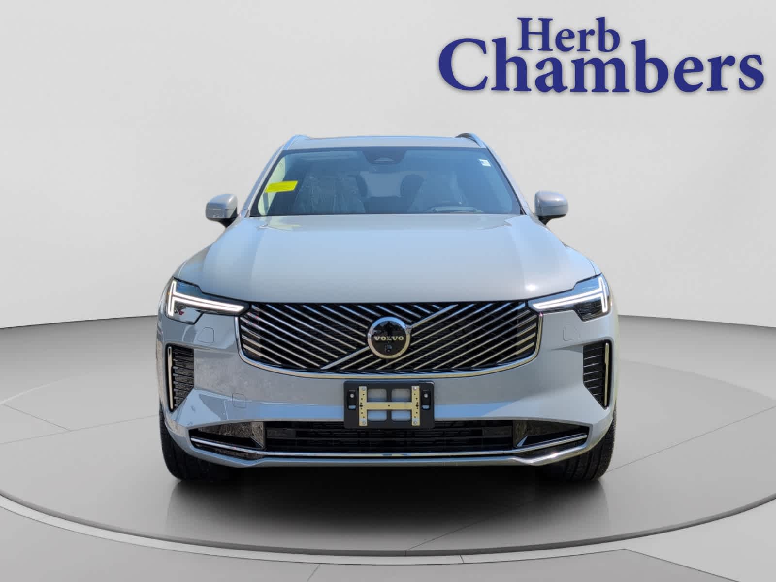 new 2026 Volvo XC90 car, priced at $75,155