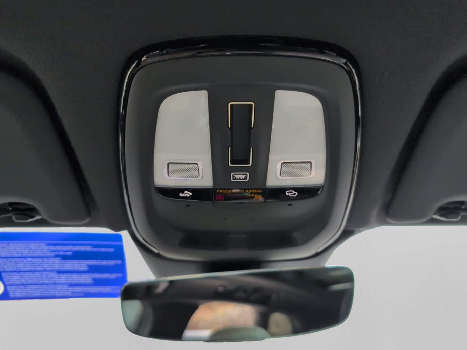 used 2026 Volvo XC60 car, priced at $57,985
