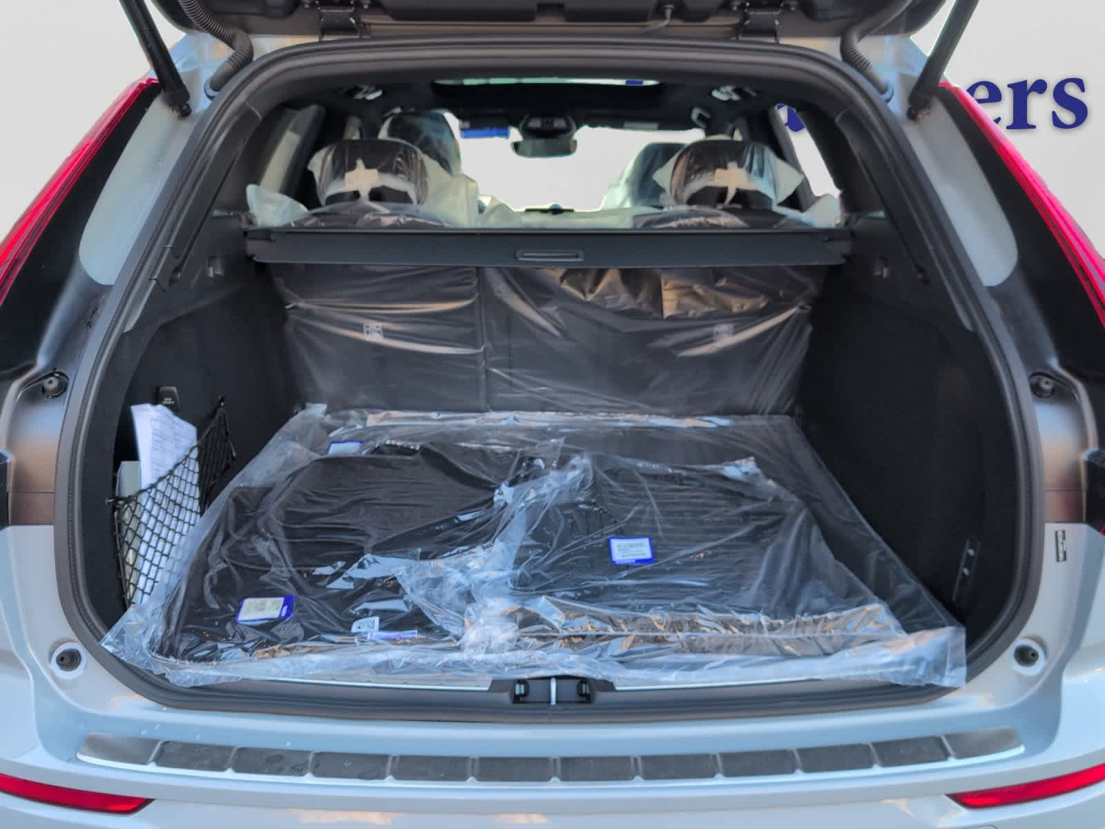 new 2026 Volvo XC60 car, priced at $70,100