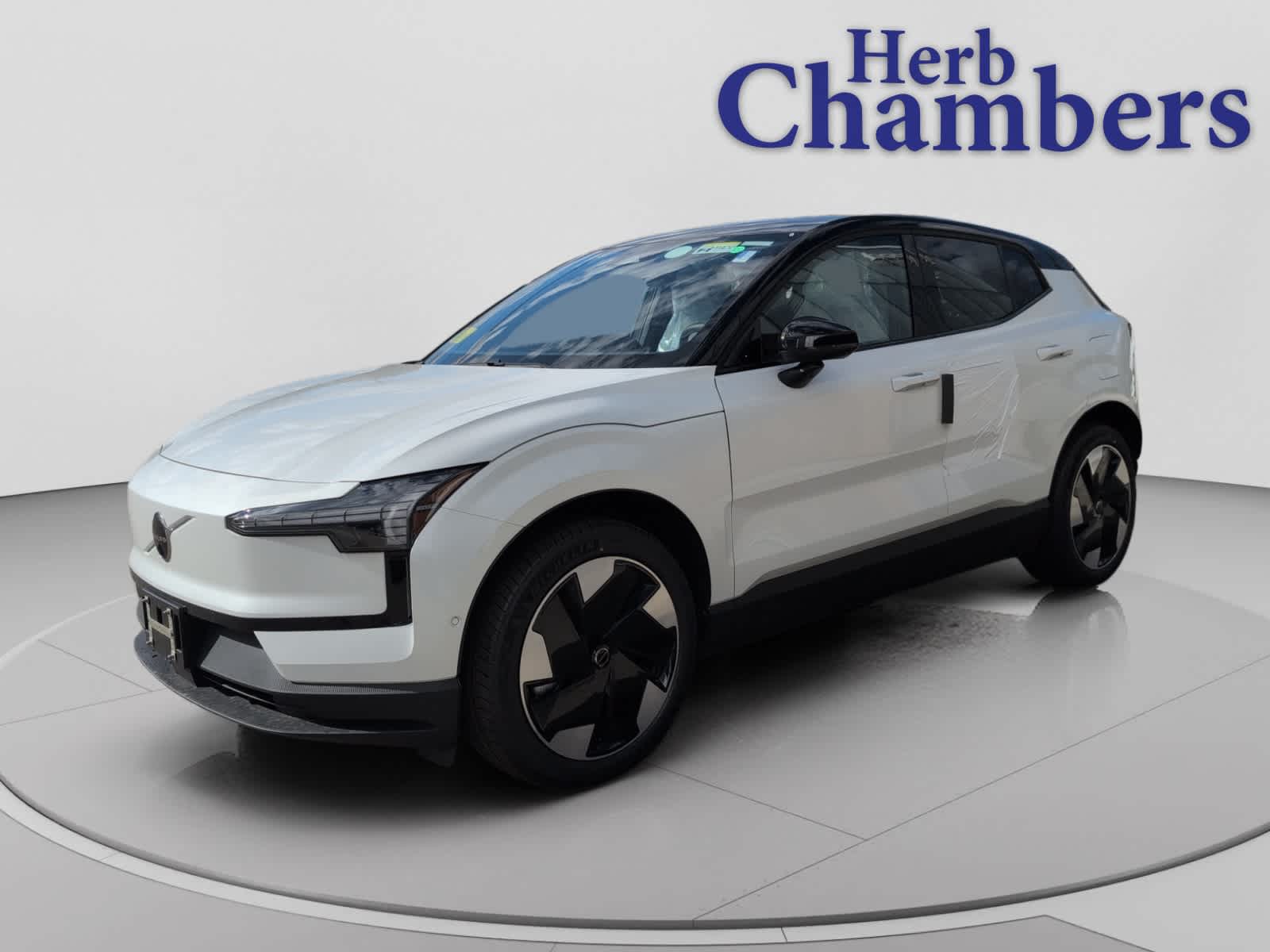 new 2026 Volvo EX30 car, priced at $48,985
