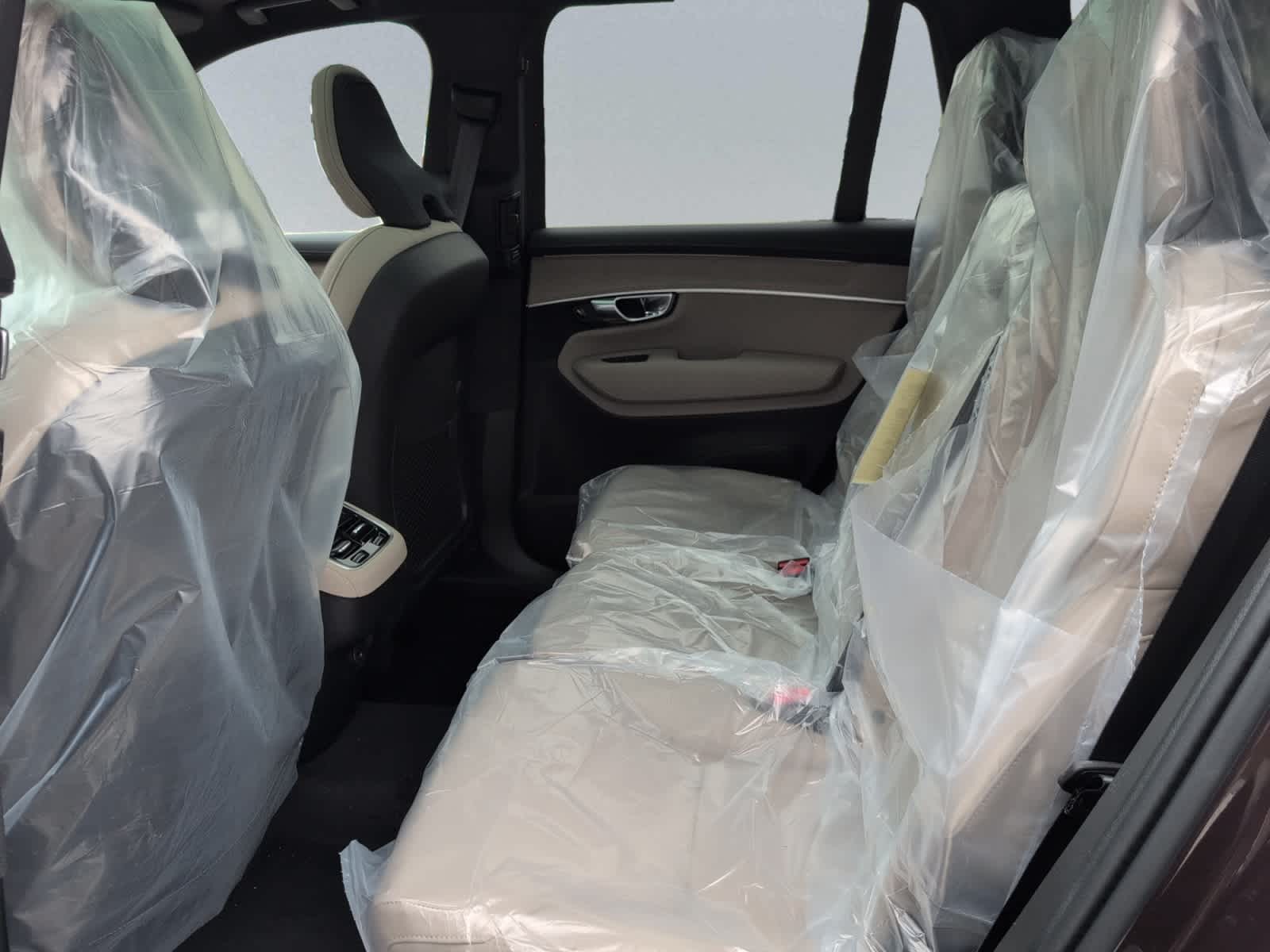 new 2026 Volvo XC90 car, priced at $62,830