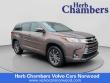 Used 2017 Toyota Highlander XLE V6 SUV