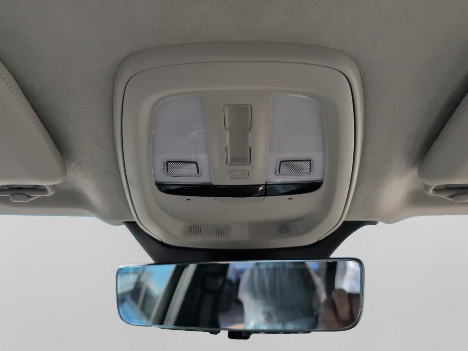 new 2026 Volvo XC90 car, priced at $85,075