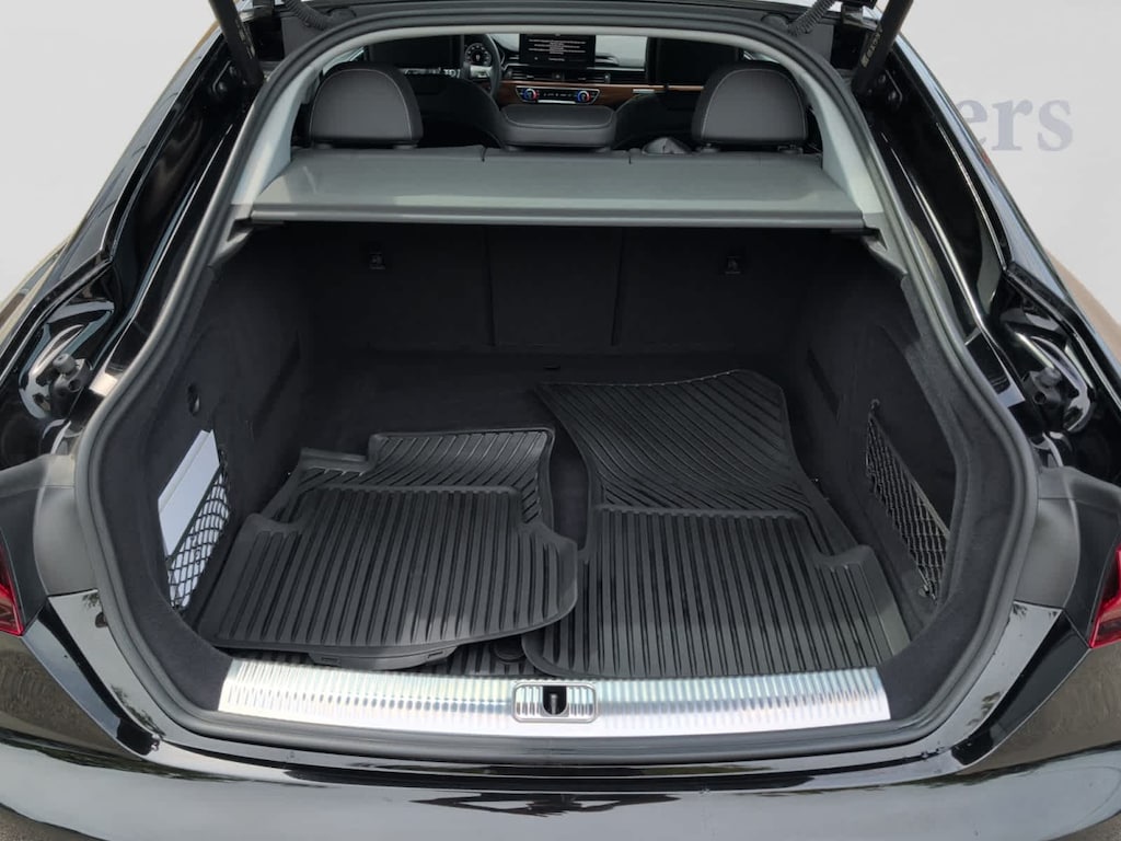Used 2021 Audi A5 40 Premium Plus Sportback