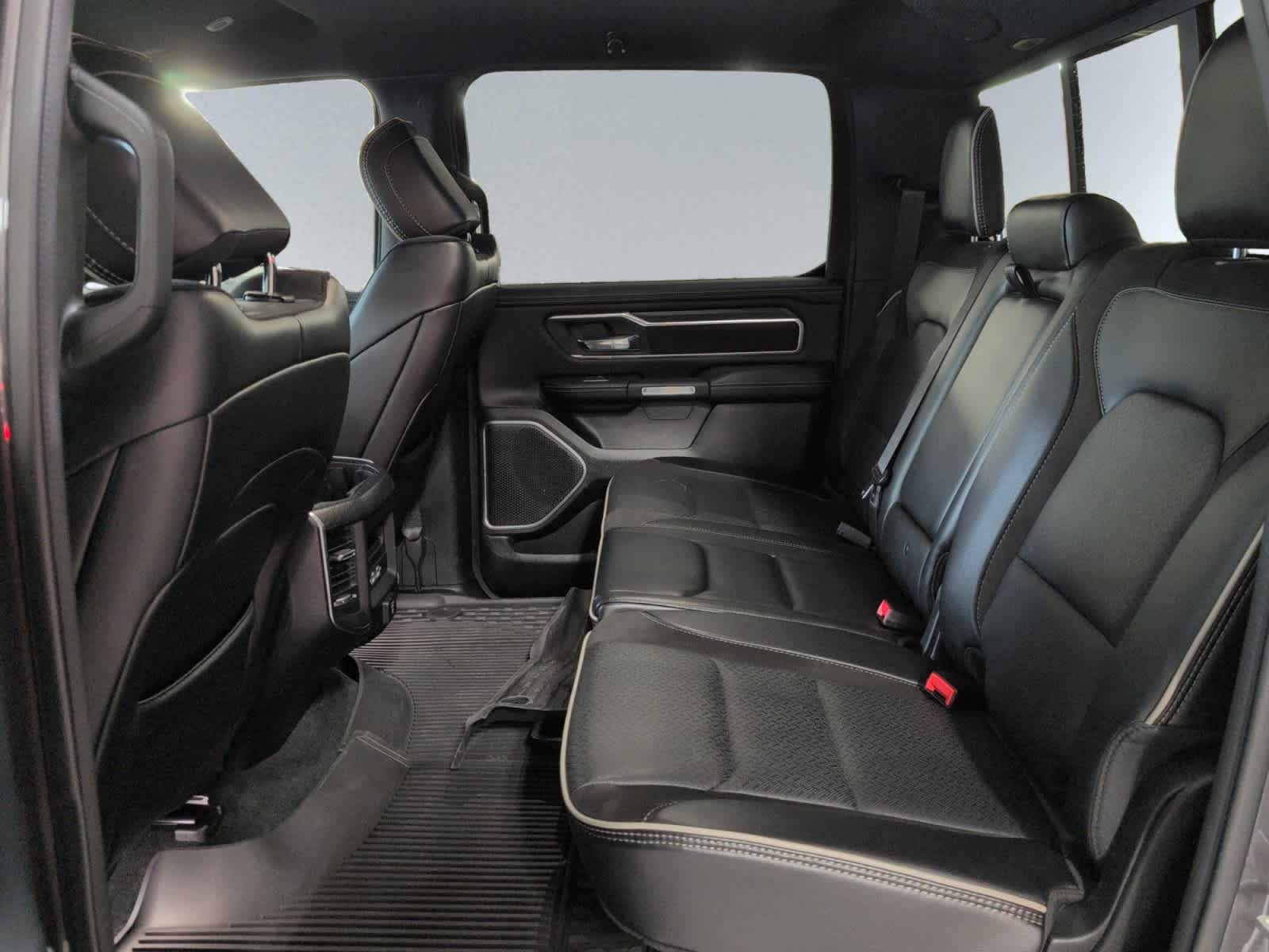 used 2023 Ram 1500 car, priced at $42,998