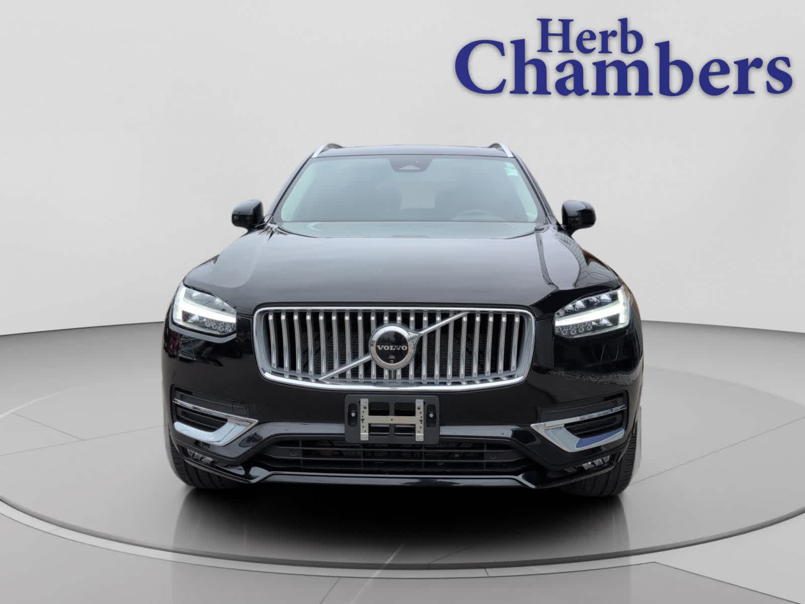 used 2024 Volvo XC90 car, priced at $39,998