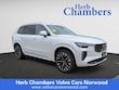 Volvo XC90 plug-in hybrid