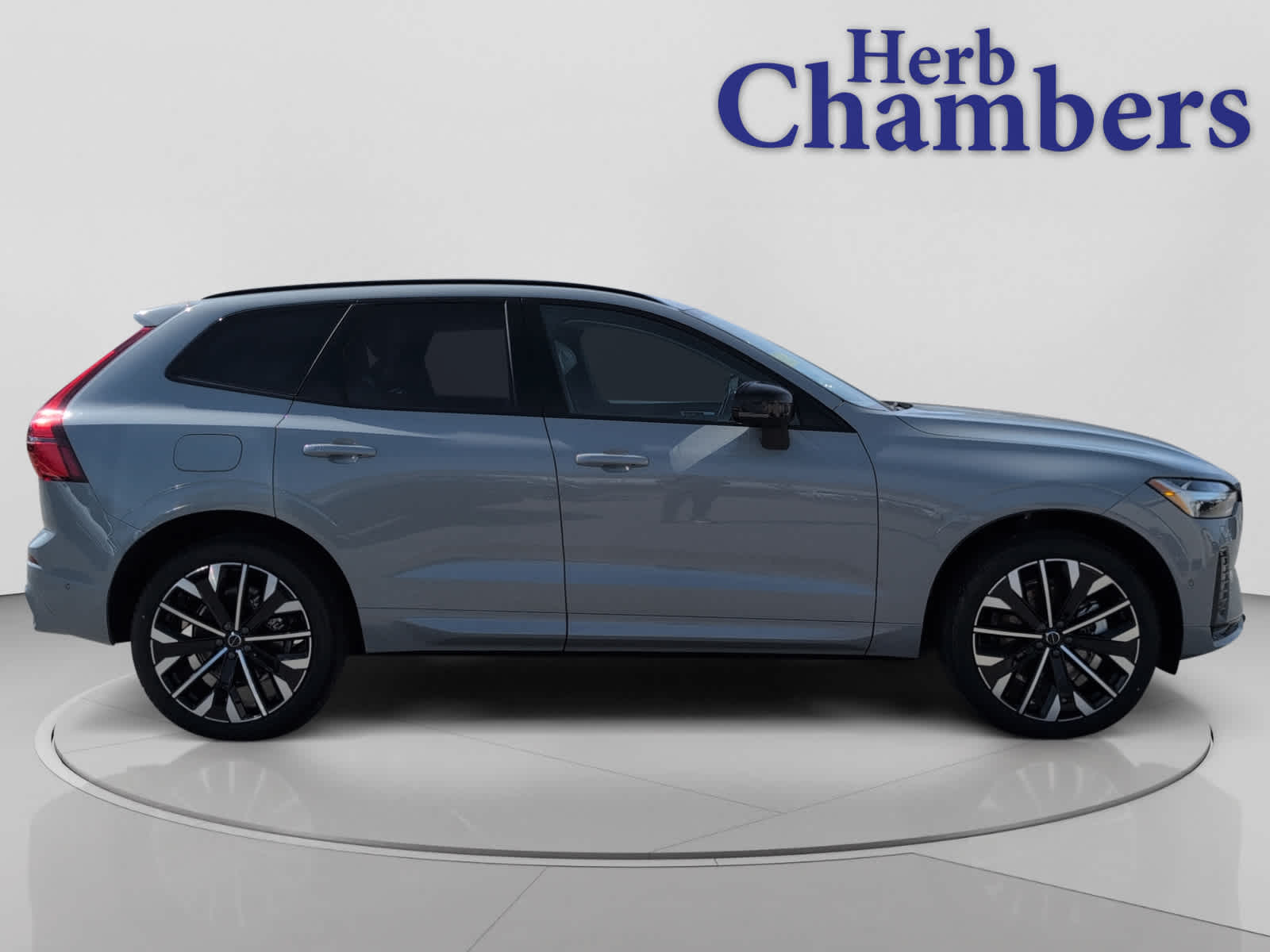 new 2026 Volvo XC60 car, priced at $70,885