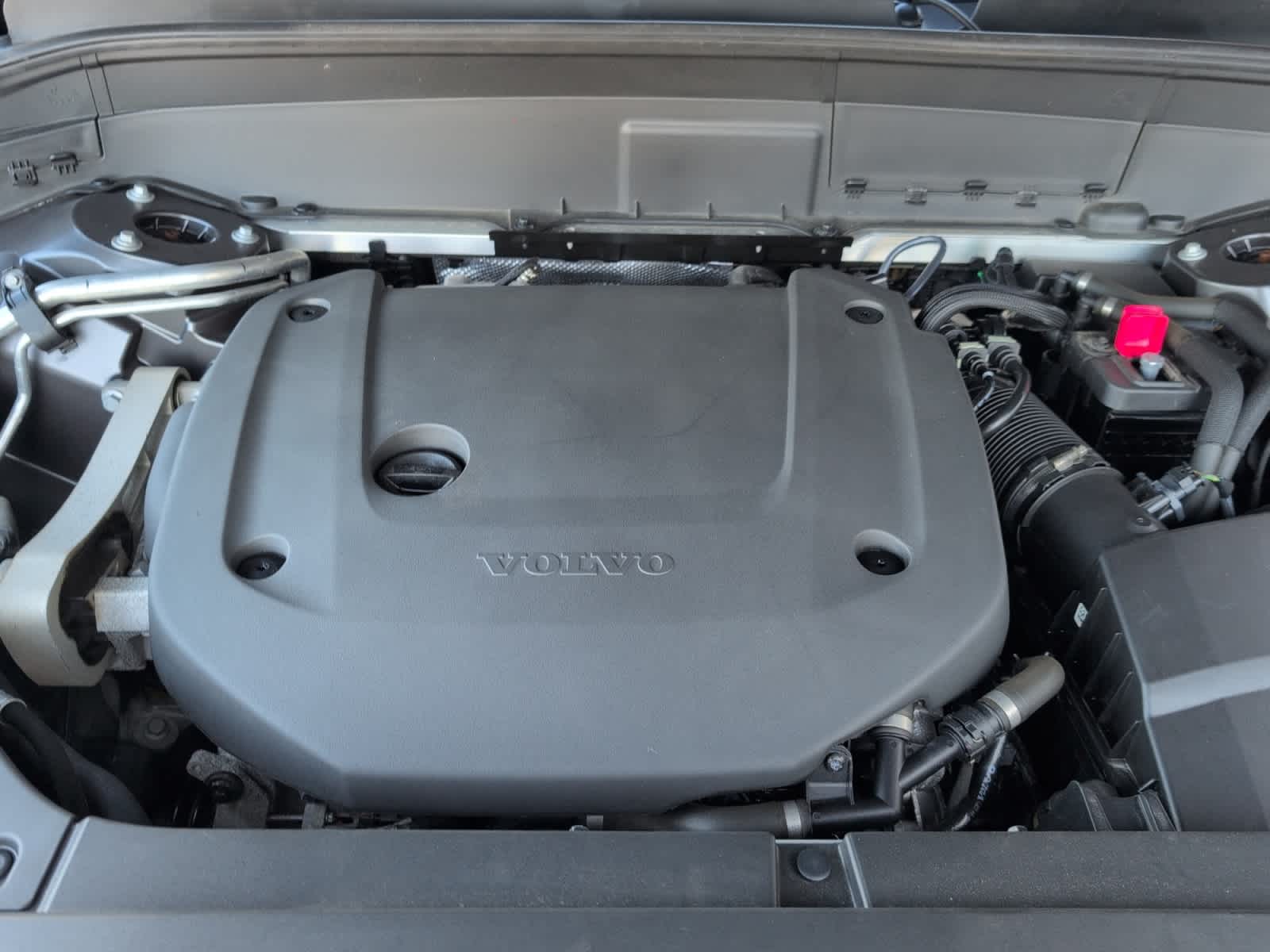 used 2023 Volvo XC90 car, priced at $36,998