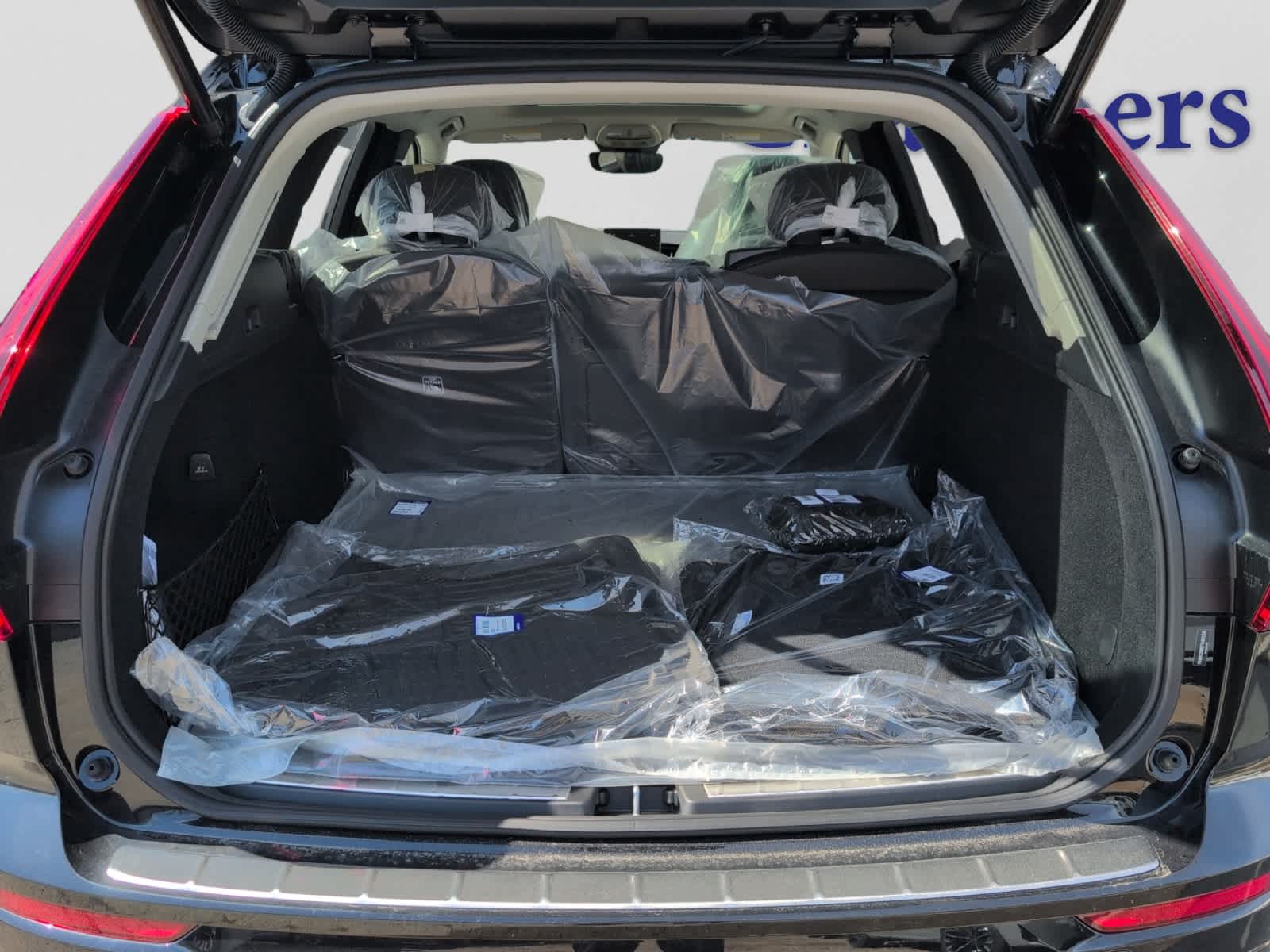 new 2026 Volvo XC60 car, priced at $63,935