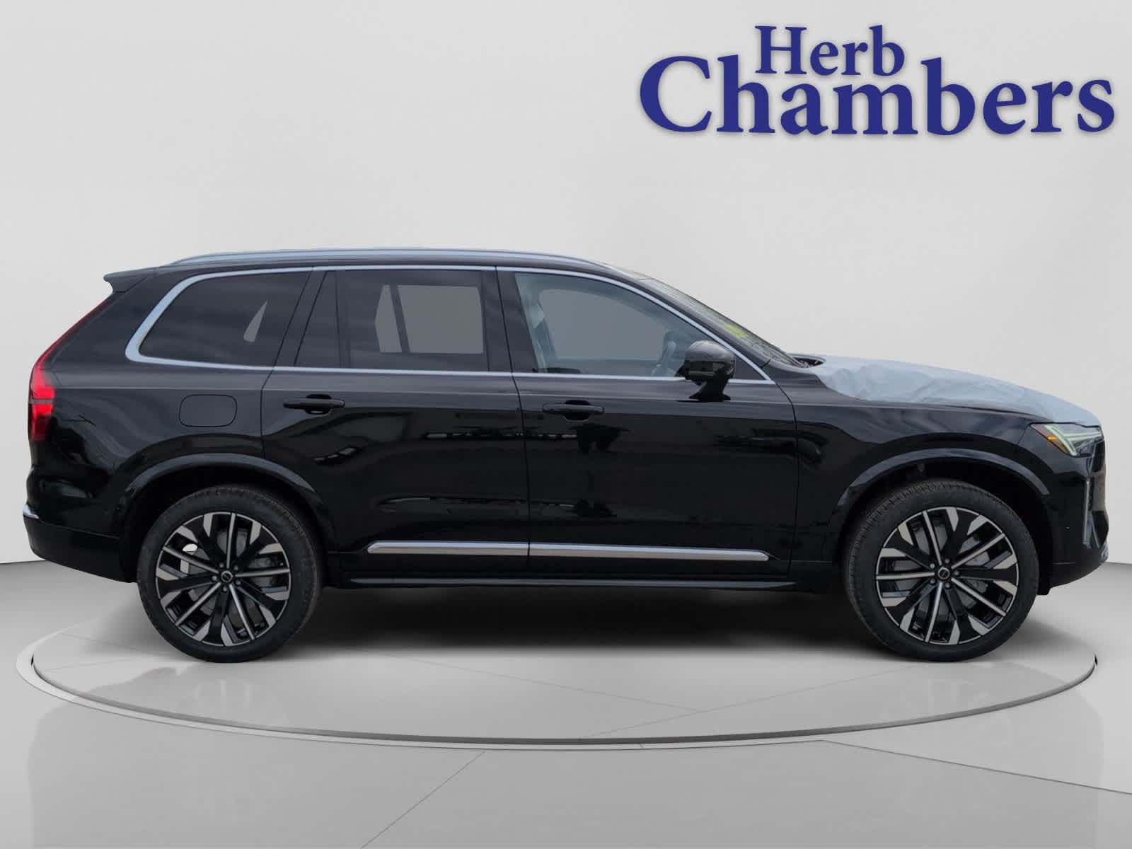 new 2026 Volvo XC90 car, priced at $71,825
