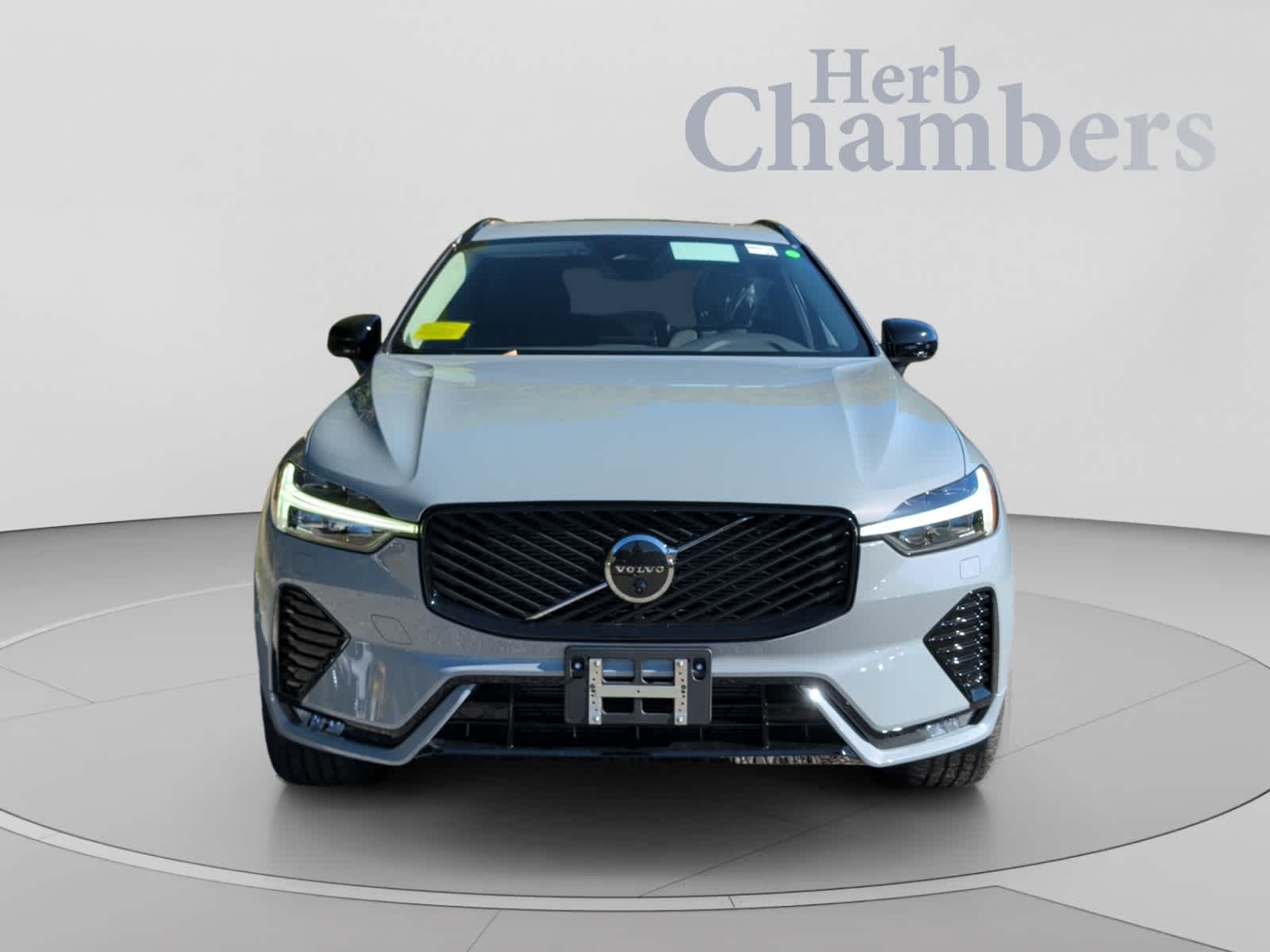 New 2027 Volvo XC60 B5 Plus SUV