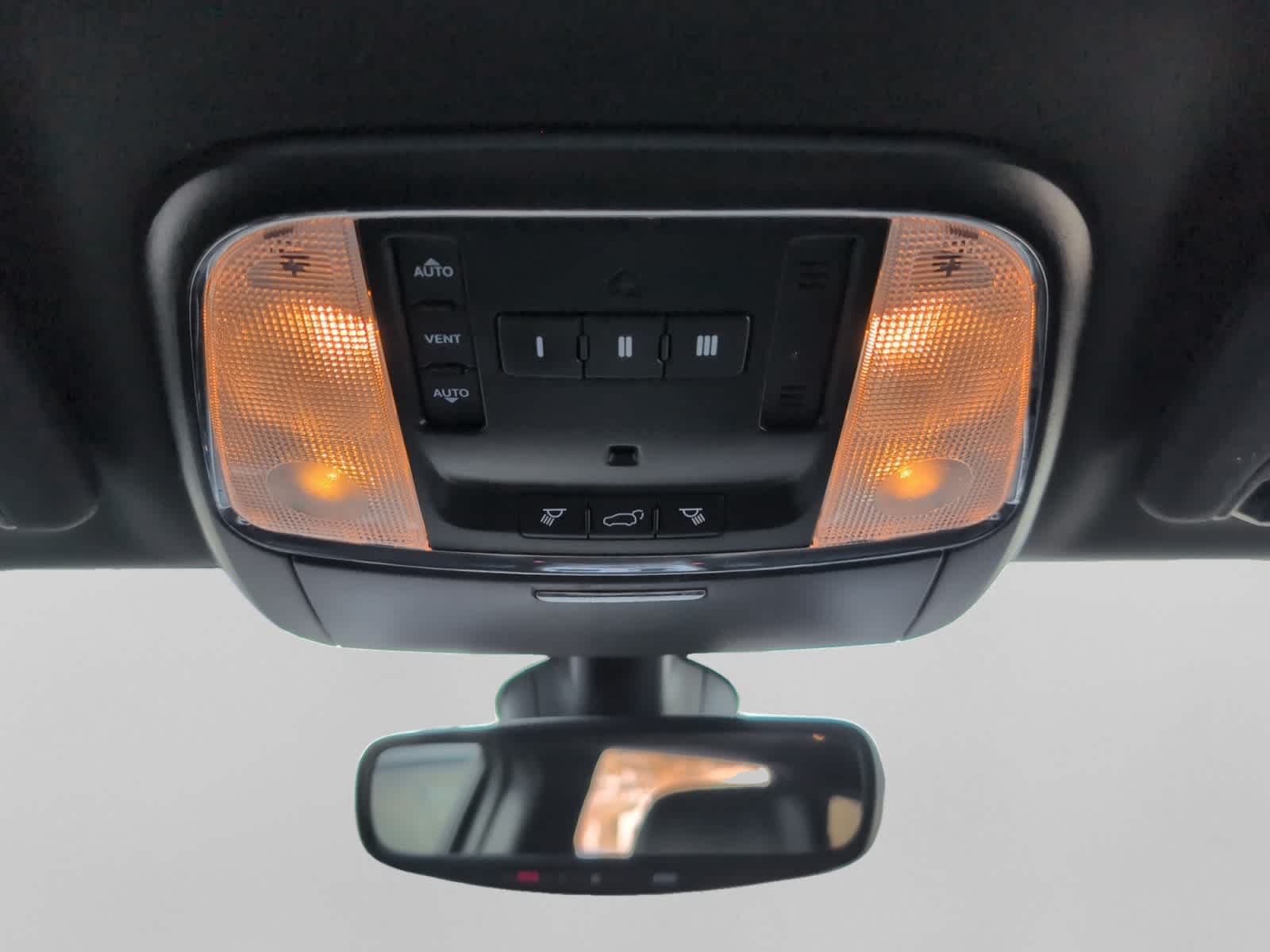 used 2018 Jeep Grand Cherokee car, priced at $18,998