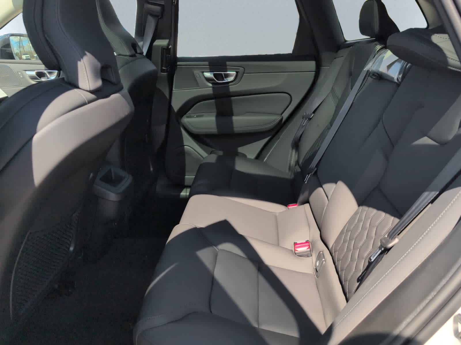new 2026 Volvo XC60 car, priced at $58,520