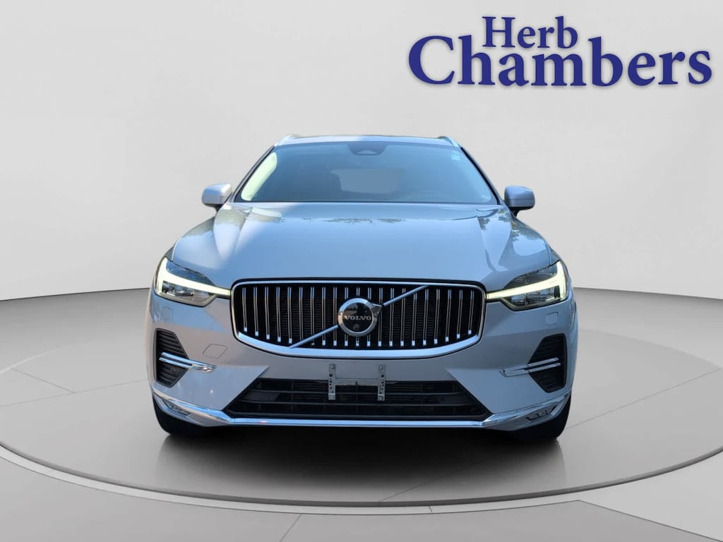 Used 2023 Volvo XC60 B5 AWD Plus Bright SUV