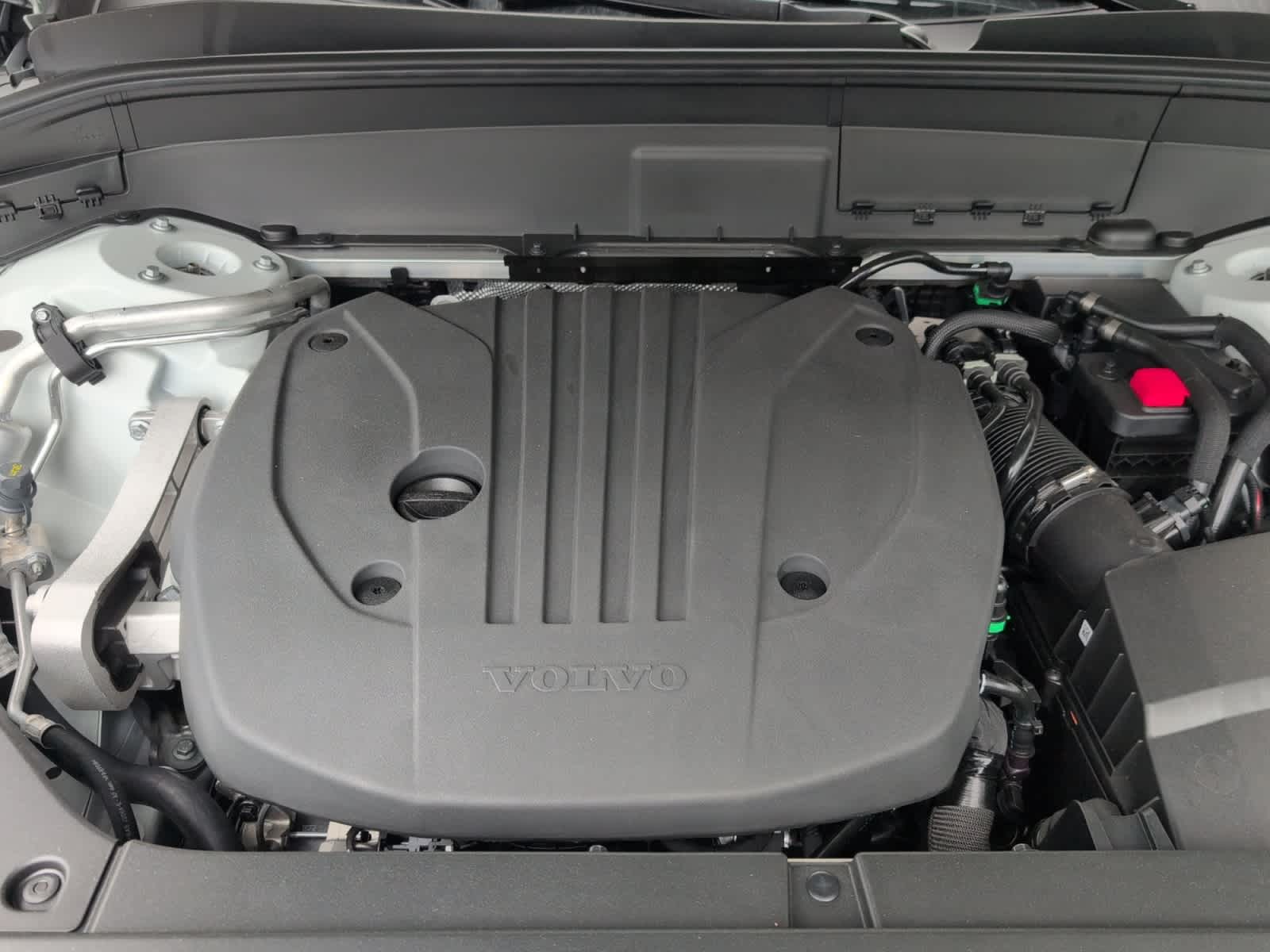 used 2026 Volvo XC90 car, priced at $68,450