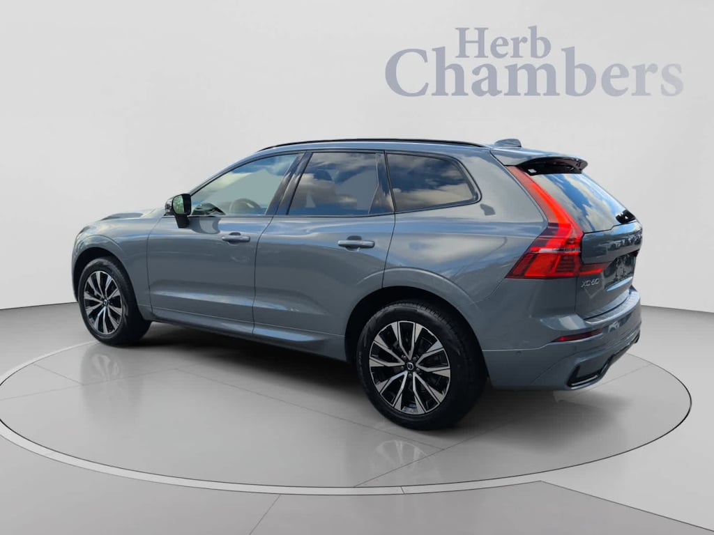 Used 2024 Volvo XC60 B5 Plus Dark SUV