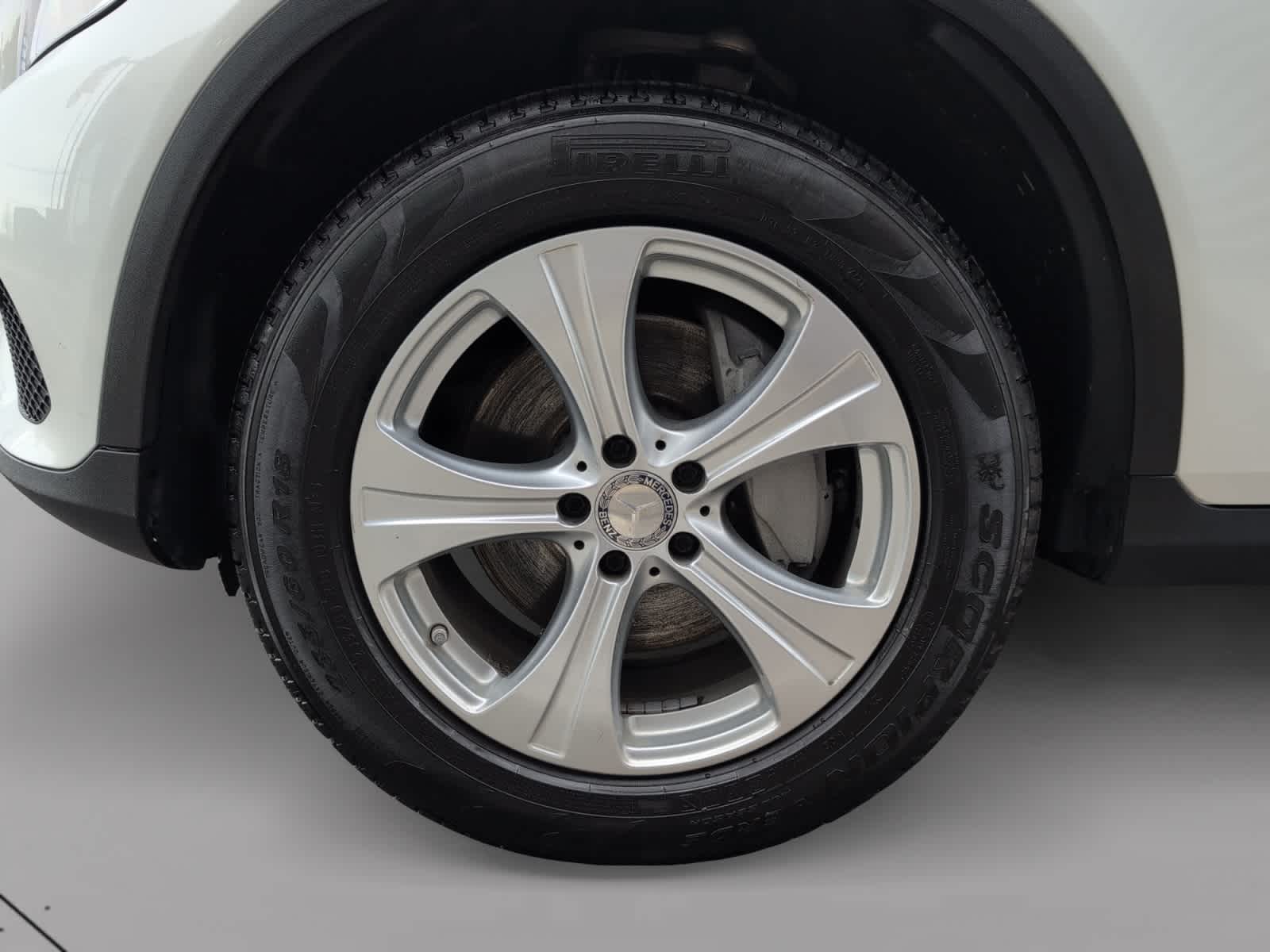 used 2016 Mercedes-Benz GLC 300 car, priced at $17,598