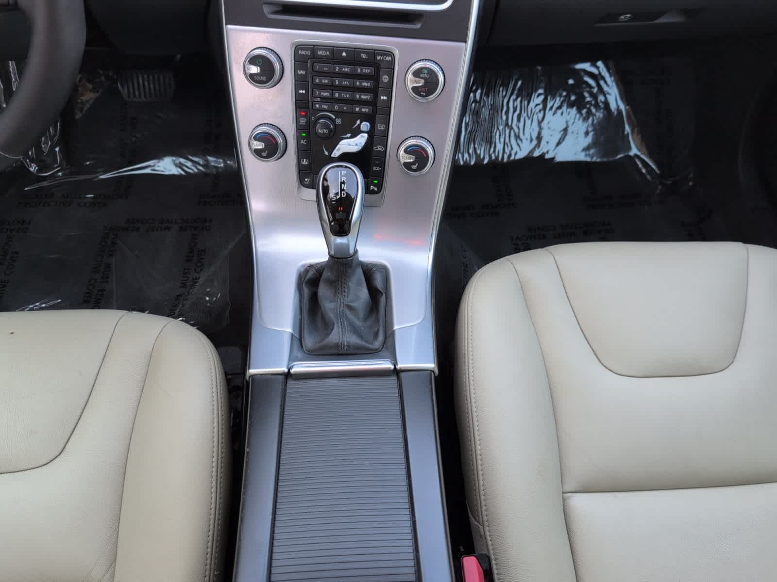 used 2018 Volvo S60 car, priced at $18,498