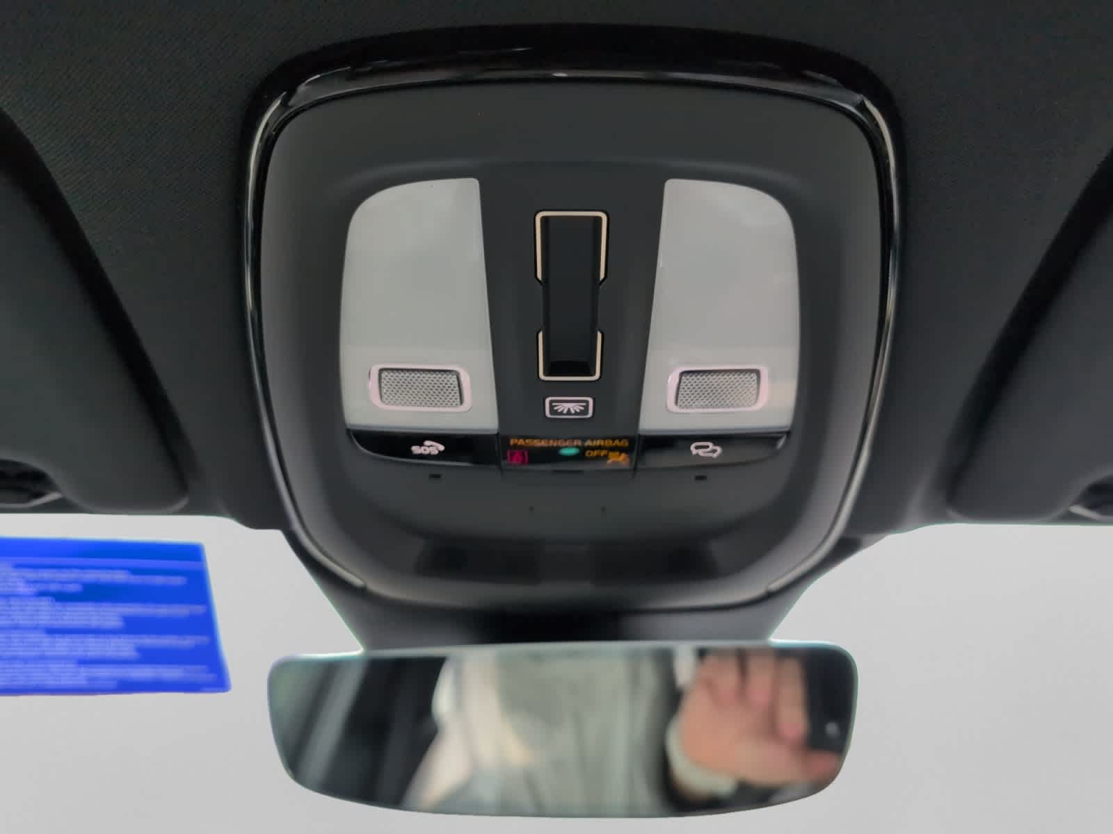 new 2026 Volvo XC60 car, priced at $58,490