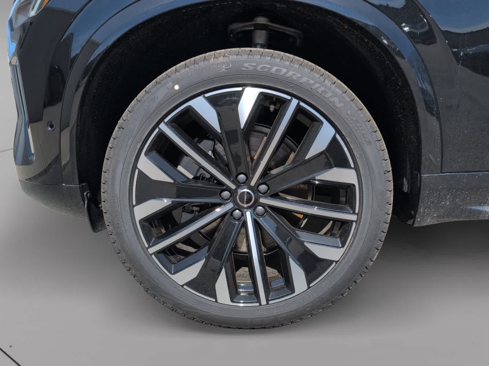 new 2026 Volvo XC90 car, priced at $68,580