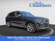 Used 2022 BMW X3 xDrive30i SUV