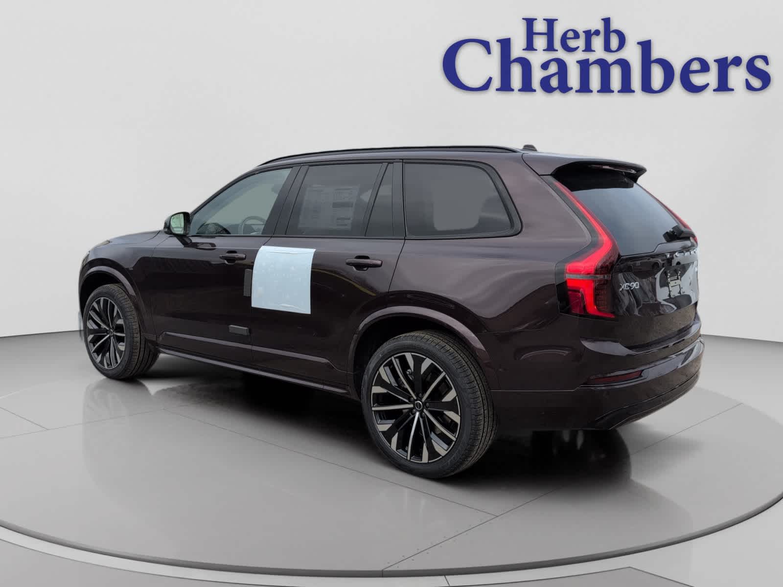 new 2026 Volvo XC90 car, priced at $75,530
