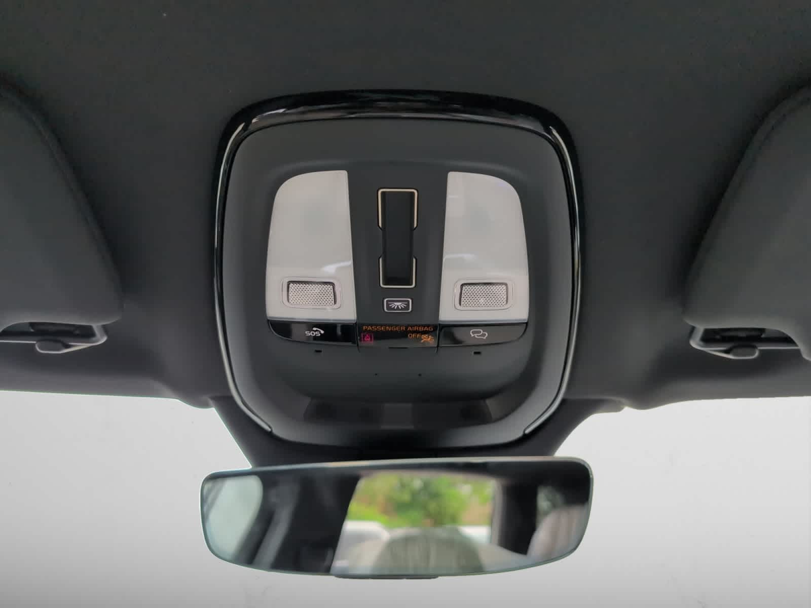 used 2026 Volvo XC90 car, priced at $71,825