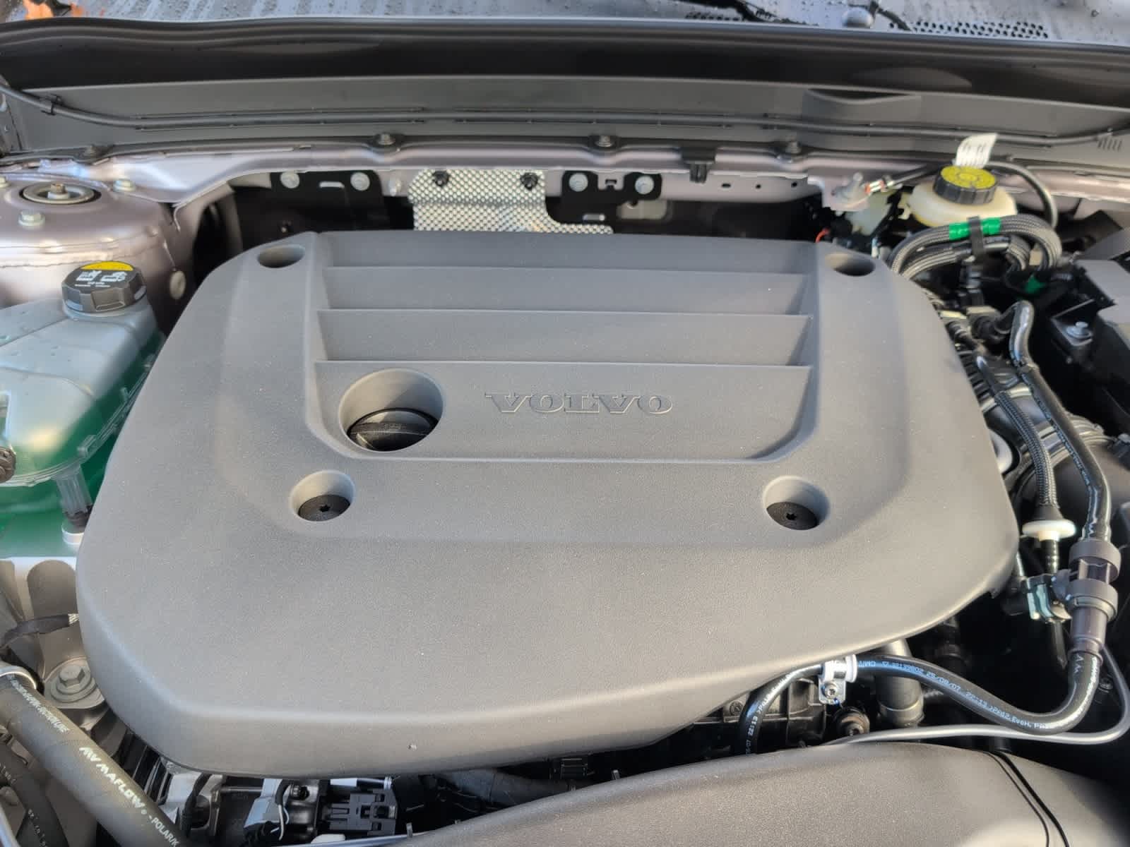 new 2026 Volvo XC40 car, priced at $51,850