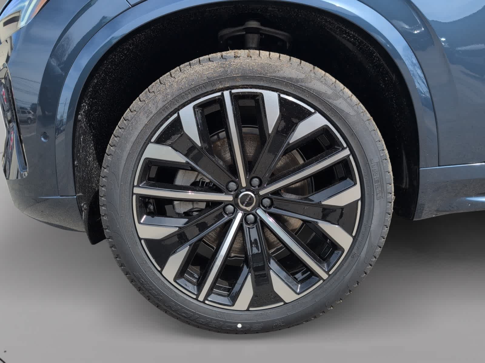 new 2026 Volvo XC90 car, priced at $76,580