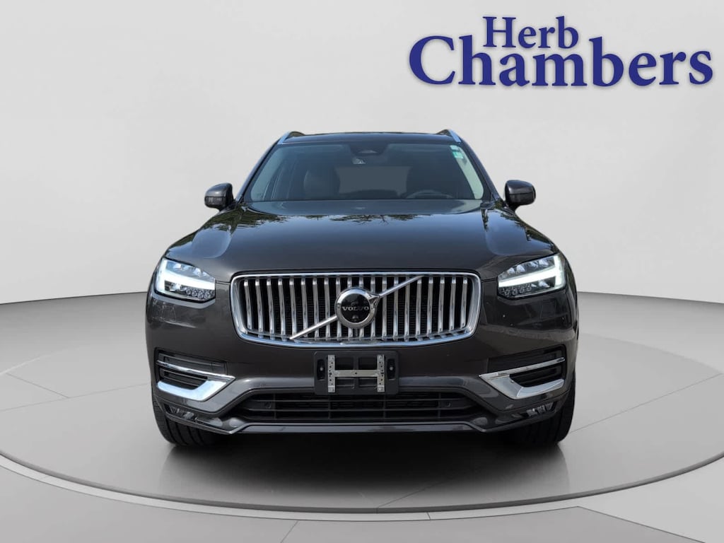 Used 2023 Volvo XC90 B5 AWD Plus SUV