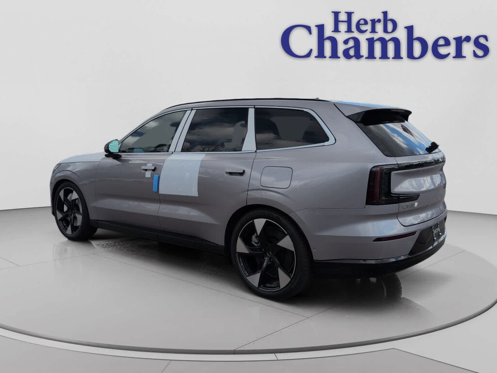 Used 2026 Volvo EX90 Twin Motor Performance Ultra 7-Seater SUV