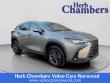 Used 2025 Lexus NX 350  SUV