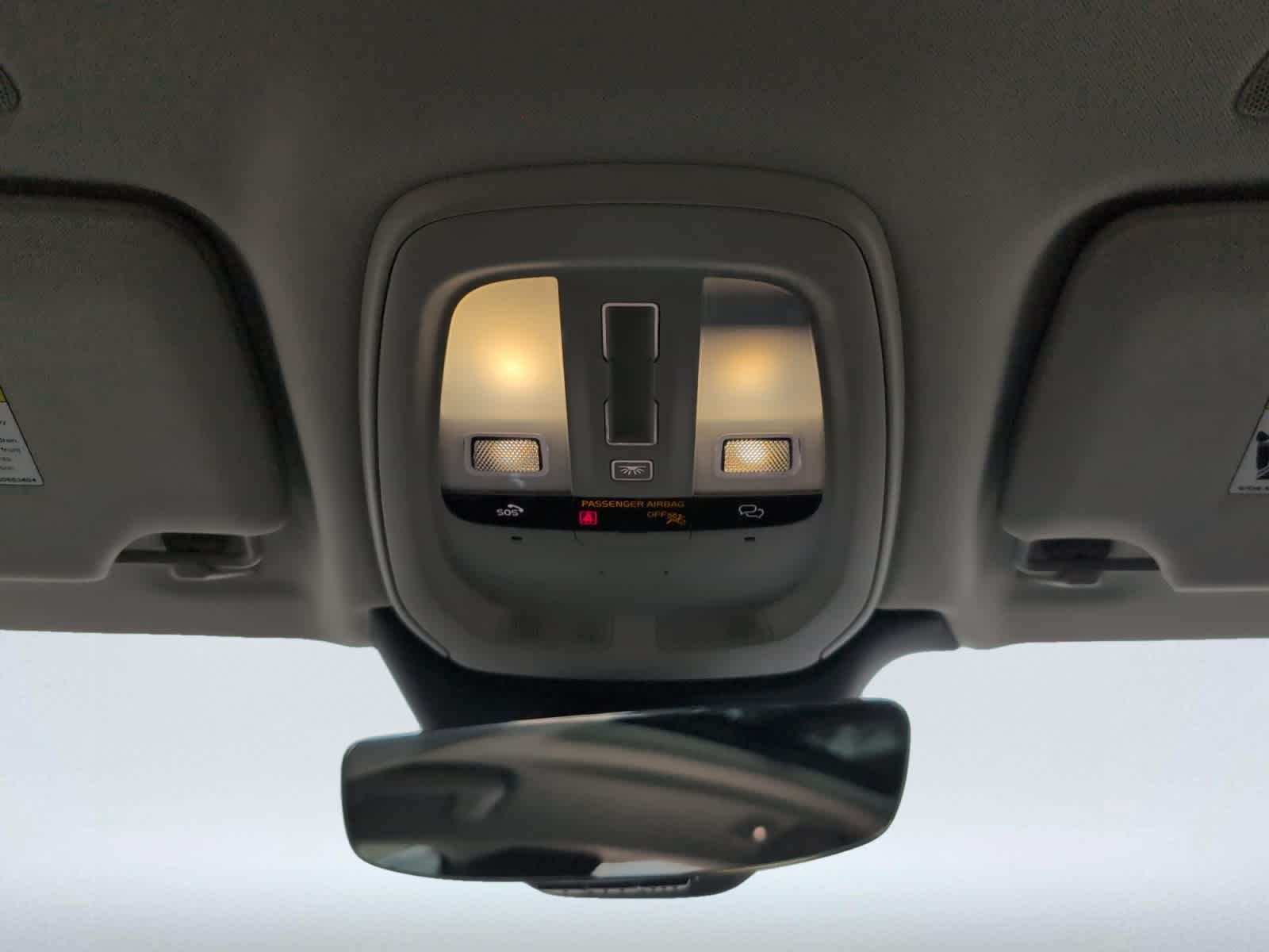 2024 Volvo S90 Ultimate - Photo 13