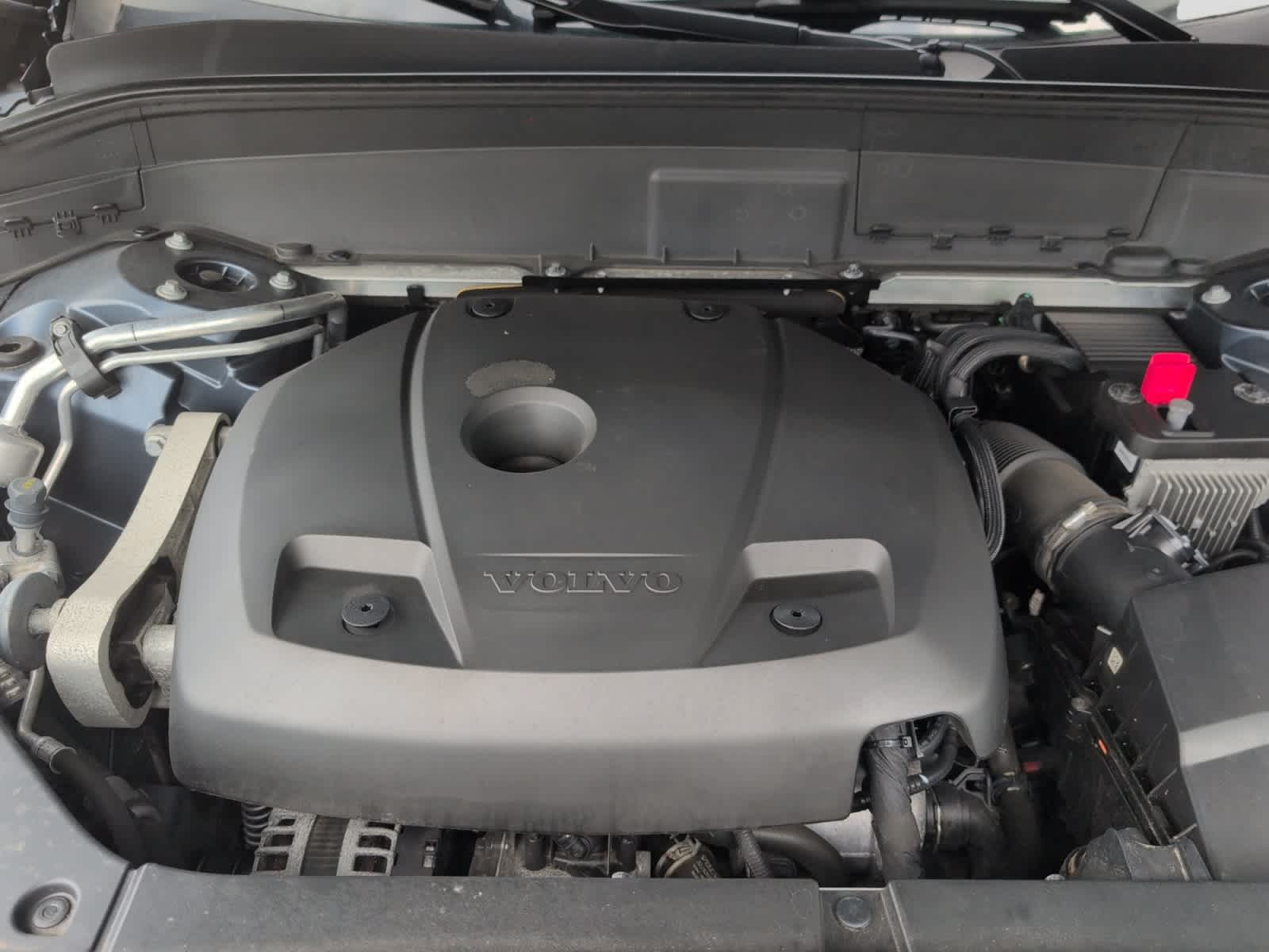 used 2021 Volvo XC90 car, priced at $25,998