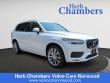 Certified 2022 Volvo XC90 T5 AWD Momentum 7 Seater SUV