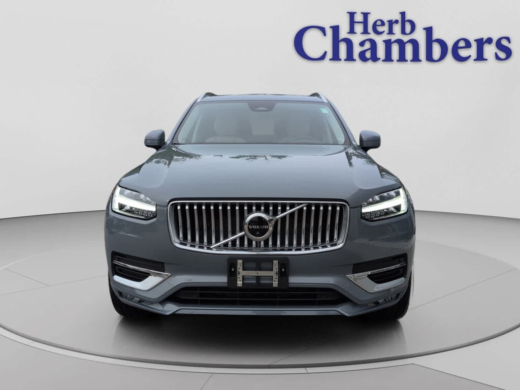Used 2023 Volvo XC90 B6 AWD Plus 7-Seater SUV