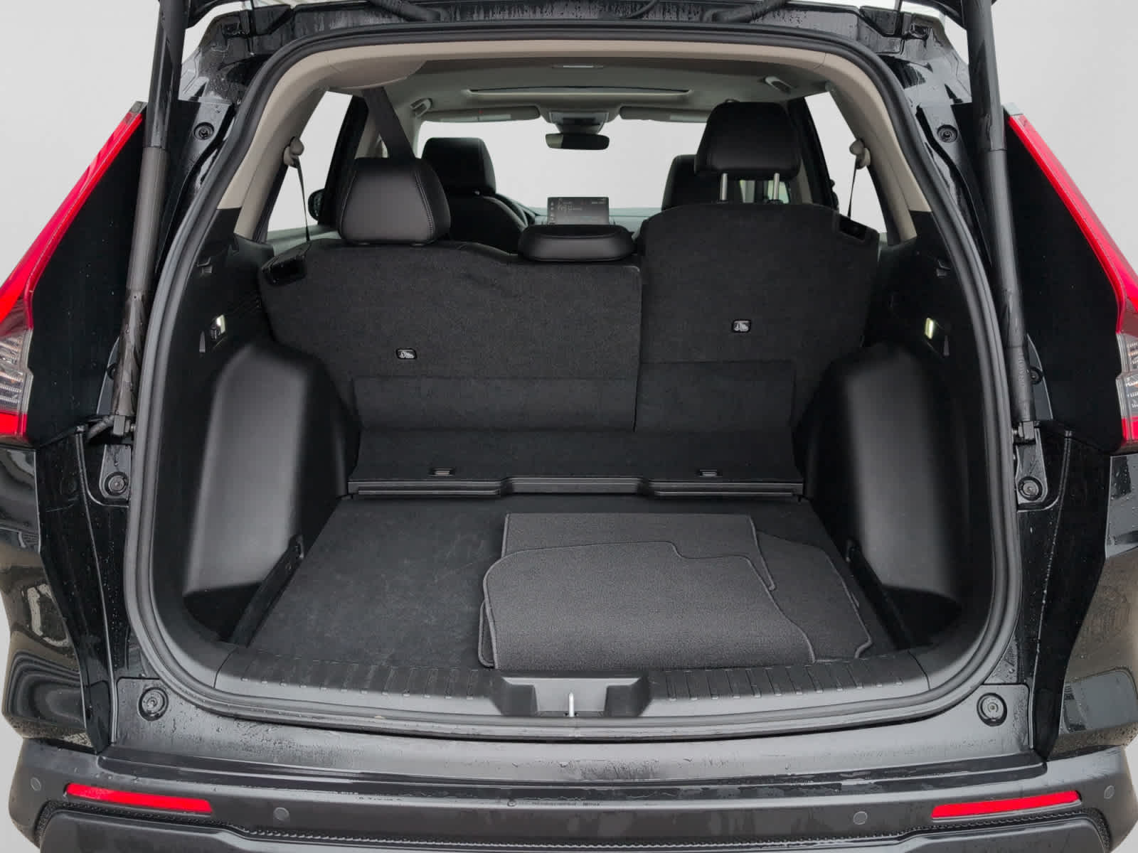 used 2025 Honda CR-V car, priced at $33,998