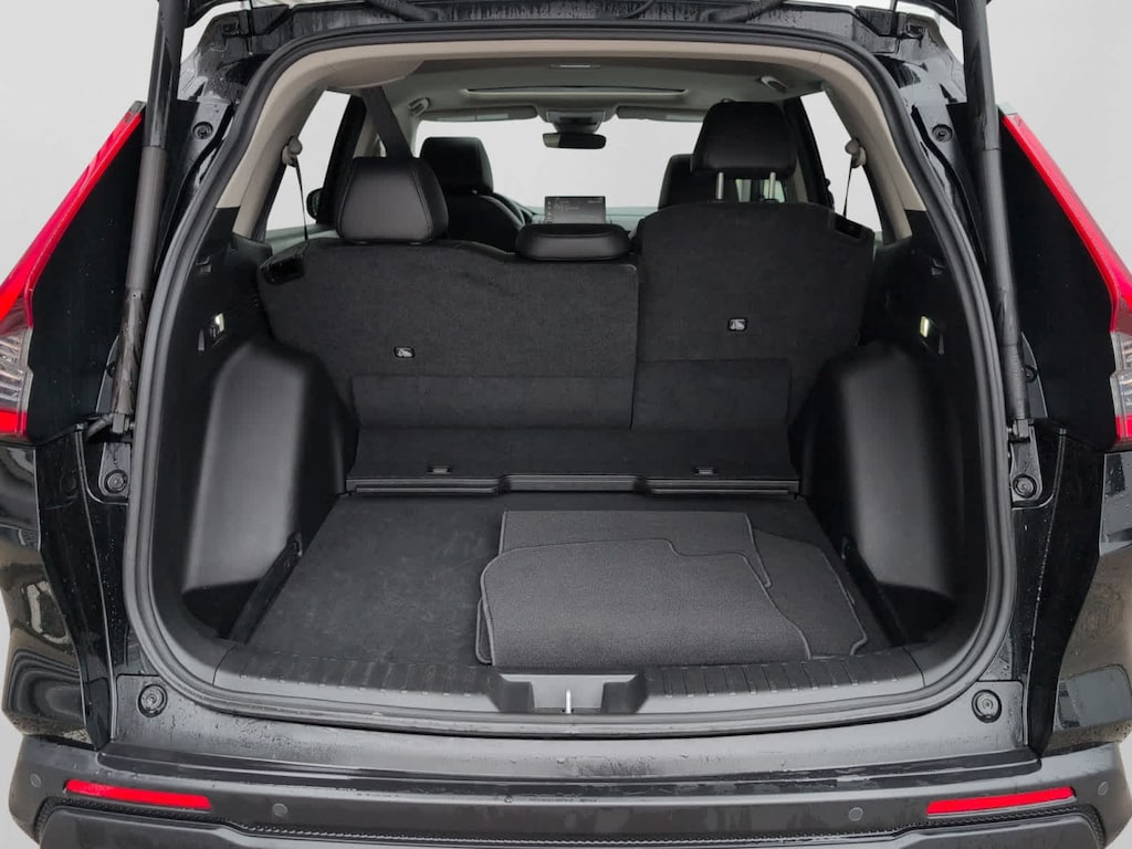 Used 2025 Honda CR-V EX-L SUV