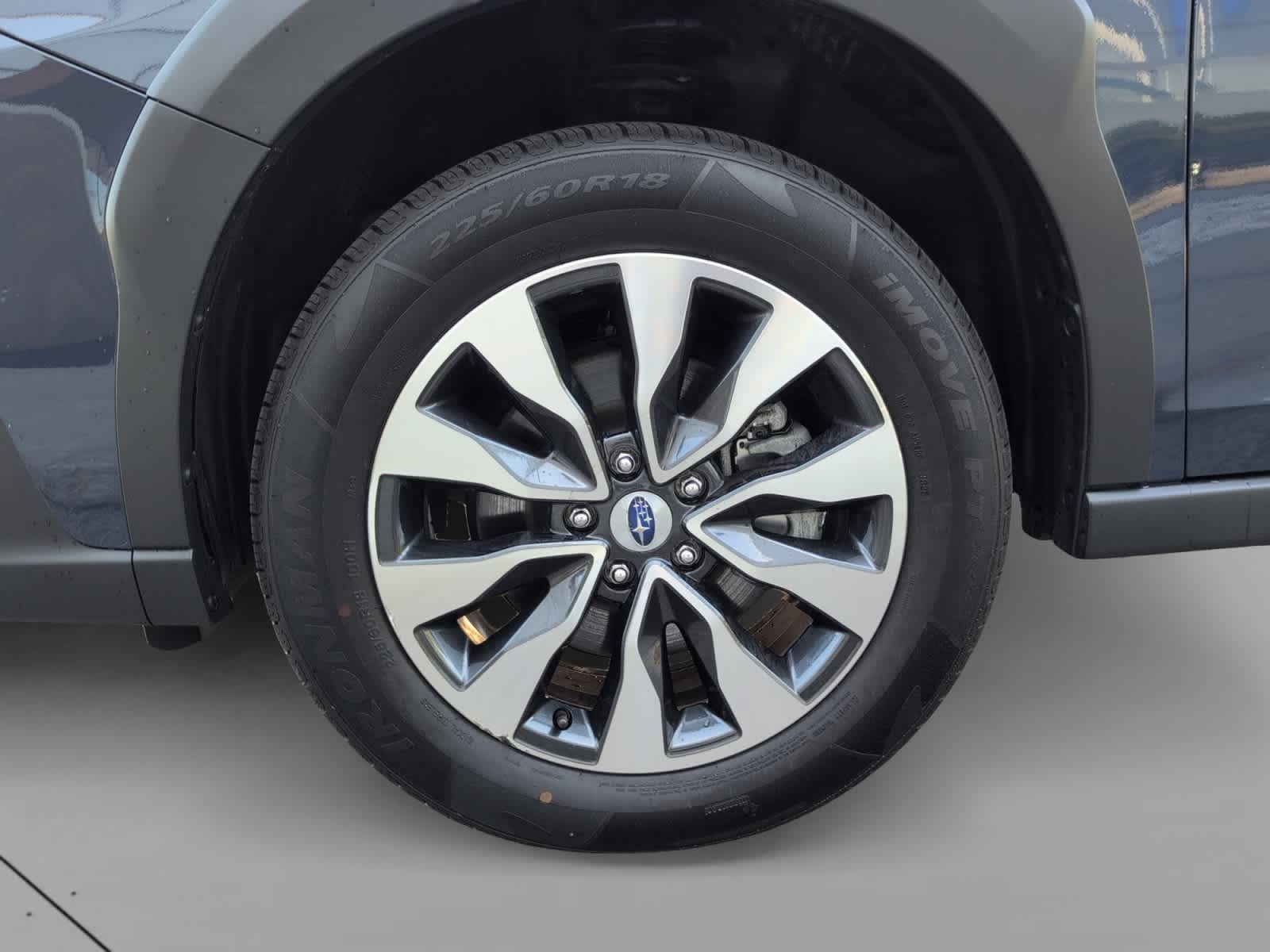 used 2024 Subaru Outback car, priced at $29,998