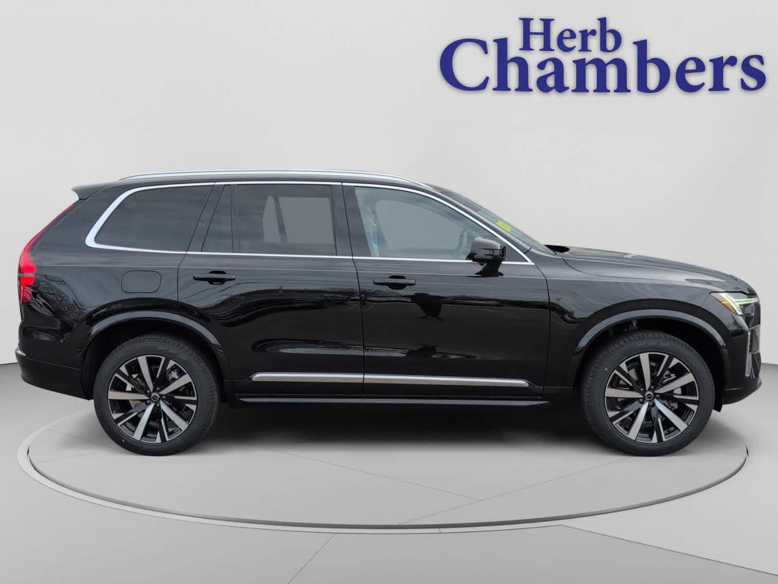 new 2026 Volvo XC90 car, priced at $68,750