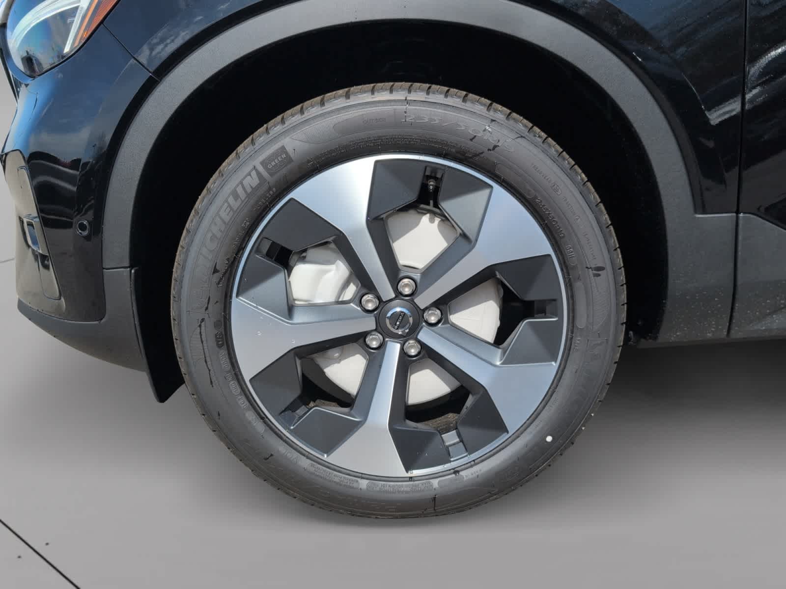 new 2026 Volvo XC40 car, priced at $50,035