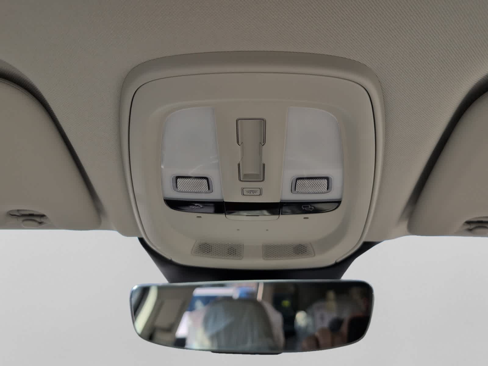new 2026 Volvo XC60 car, priced at $63,935
