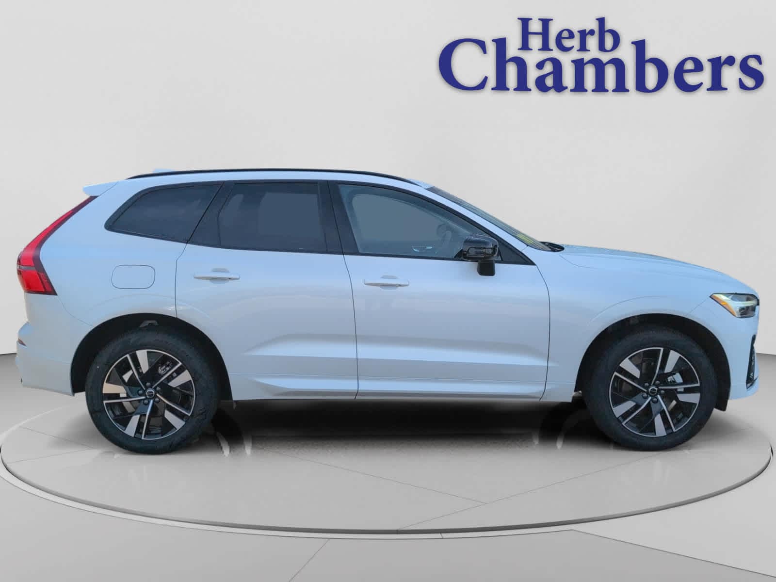 new 2026 Volvo XC60 car, priced at $53,890