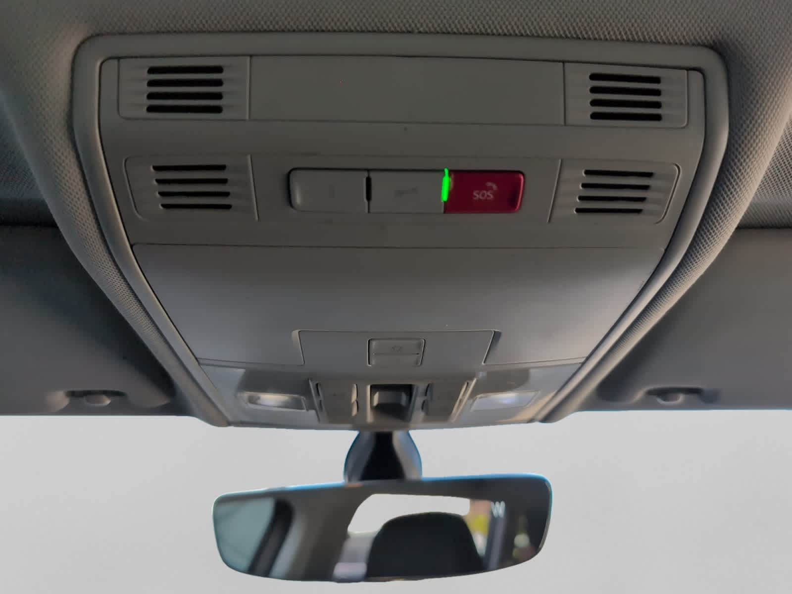 used 2021 Volkswagen Tiguan car, priced at $19,998