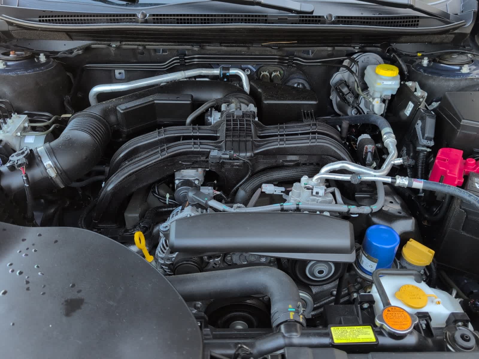 used 2024 Subaru Outback car, priced at $29,998