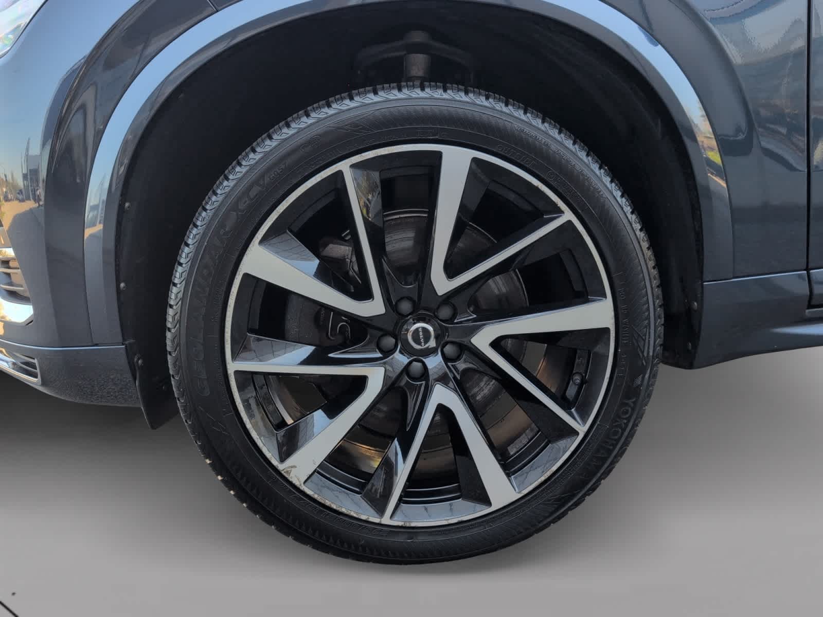 used 2021 Volvo XC90 Recharge Plug-In Hybrid car, priced at $27,998