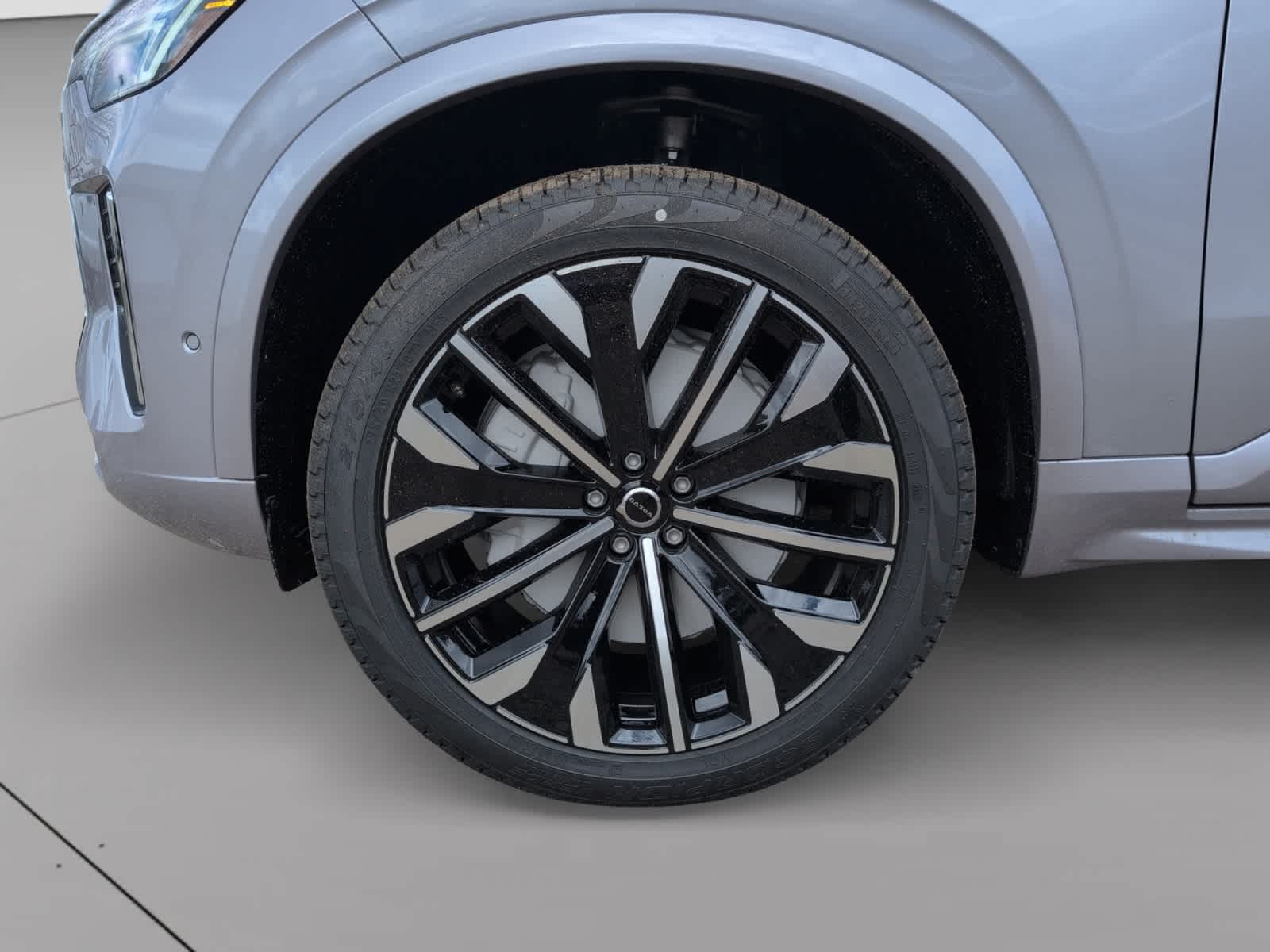 new 2026 Volvo XC90 car, priced at $71,605