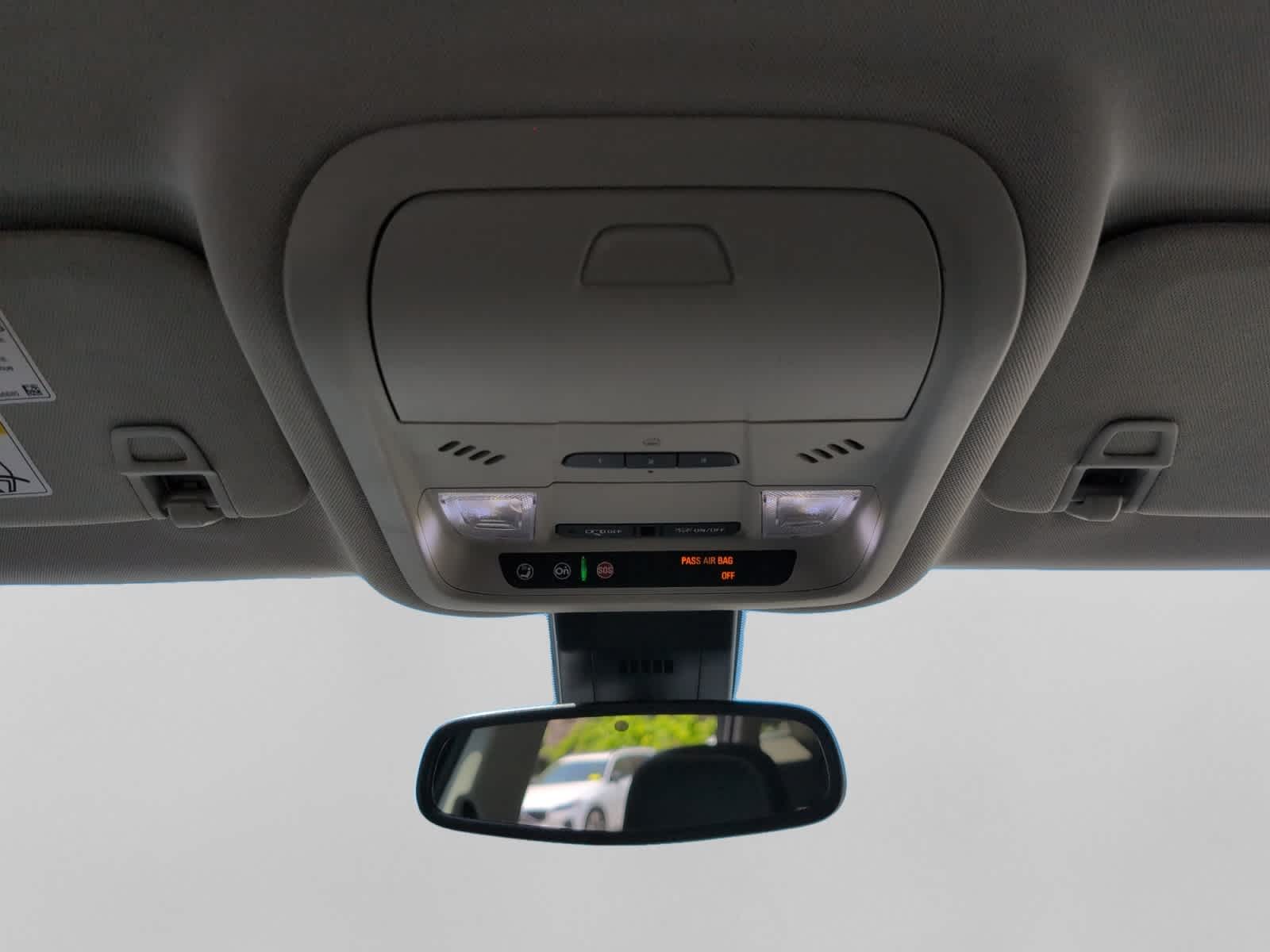 used 2019 GMC Terrain car, priced at $18,498