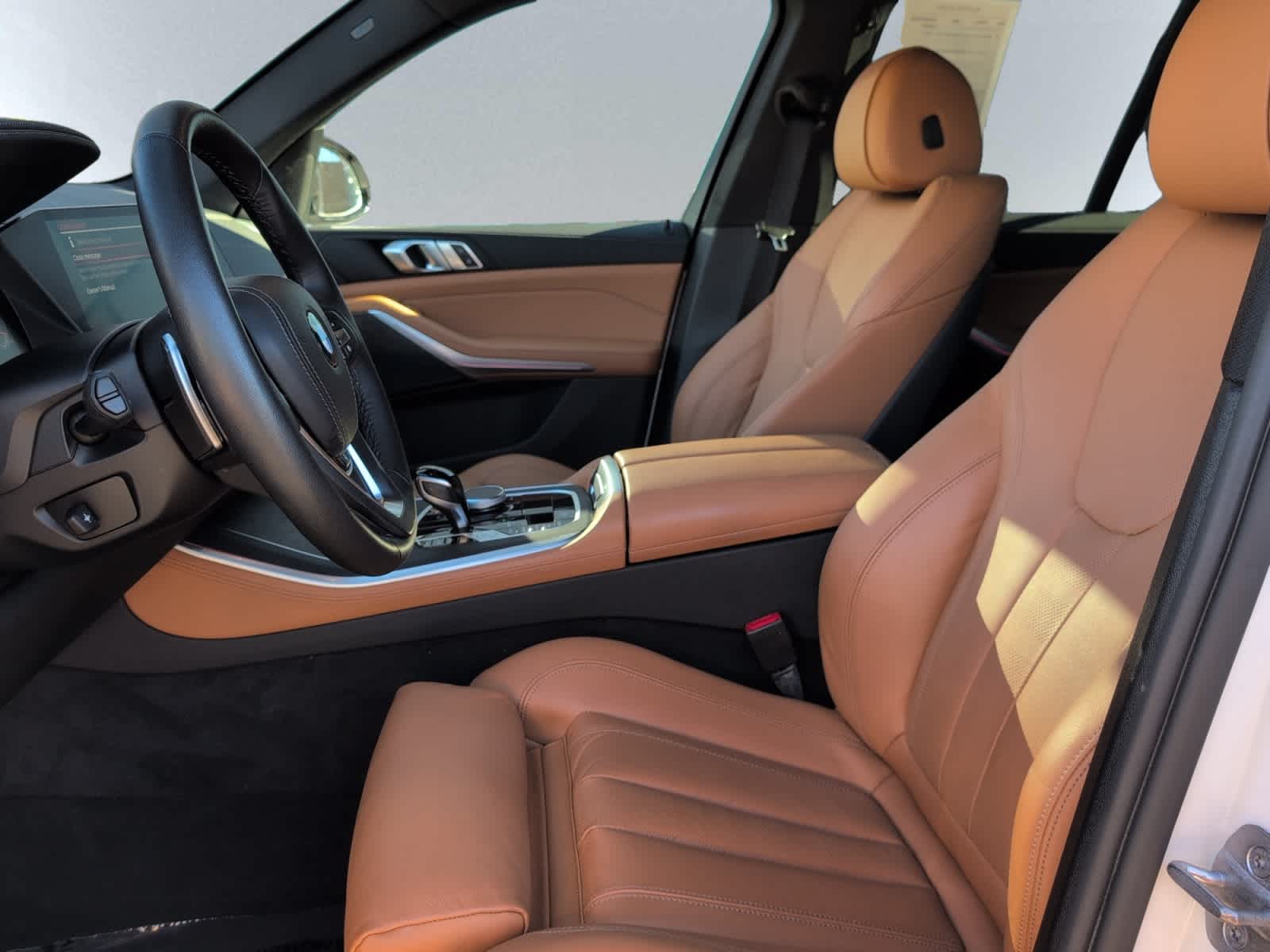 used 2022 BMW X5 car, priced at $42,998